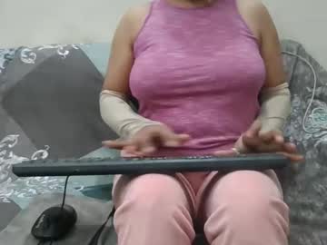 Sexyjenny24 March 10, 2025 Chaturbate stream image