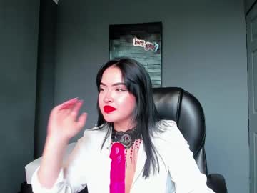 Val_Kitty March 10, 2025 Chaturbate stream image