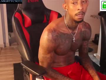 Almightycnote March 10, 2025 Chaturbate stream image