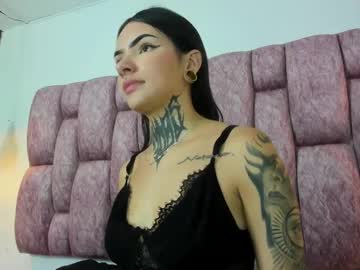 Candy_Vera March 10, 2025 Chaturbate stream image
