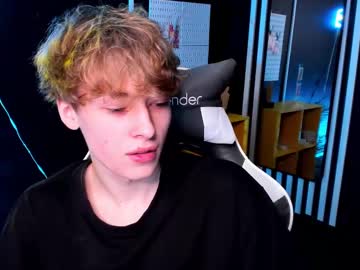 Dylan_Kartman March 10, 2025 Chaturbate stream image