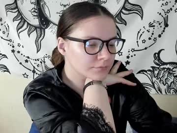 Hell_Helga March 10, 2025 Chaturbate stream image
