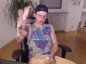 Jacob56871 March 10, 2025 Chaturbate stream image