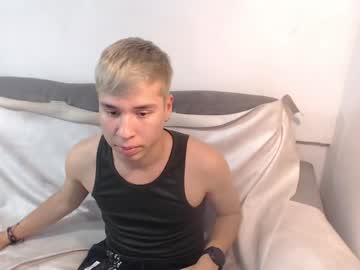 James_Millnert March 10, 2025 Chaturbate stream image