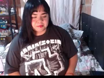 Madison_Ruiz_ March 10, 2025 Chaturbate stream image