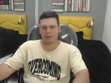Najho1 March 10, 2025 Chaturbate stream image