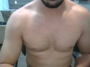 Real_Brazilian_Boy March 10, 2025 Chaturbate stream image