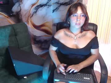 Saylor_Cute March 10, 2025 Chaturbate stream image