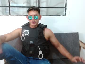 Sr_Jackk March 10, 2025 Chaturbate stream image