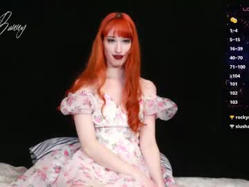Alettebunny March 10, 2025 Chaturbate stream image