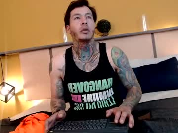 Blerr_Bezs March 10, 2025 Chaturbate stream image