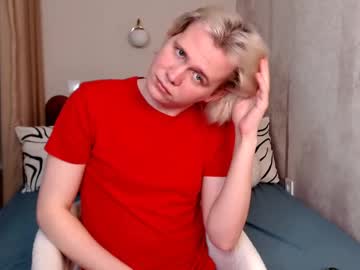 Charlie_Madison March 10, 2025 Chaturbate stream image