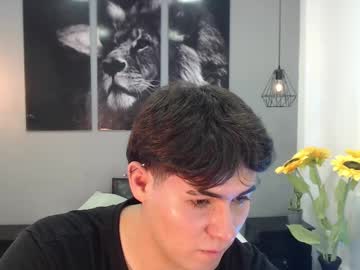 Marc_Sweett March 10, 2025 Chaturbate stream image