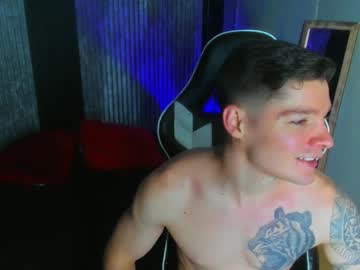 Mathews_White March 10, 2025 Chaturbate stream image