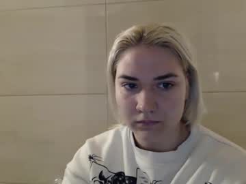 Monica_Wall March 10, 2025 Chaturbate stream image