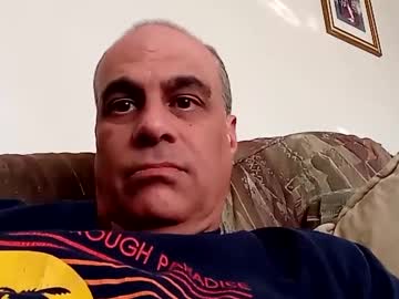 Sham_Rock_Hard March 10, 2025 Chaturbate stream image