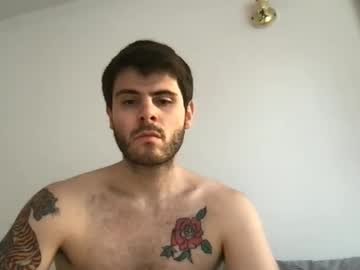 Thatfeelsgoood March 10, 2025 Chaturbate stream image