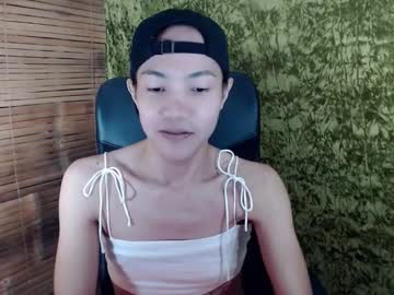 Xxskinny_Alonzoxx March 10, 2025 Chaturbate stream image