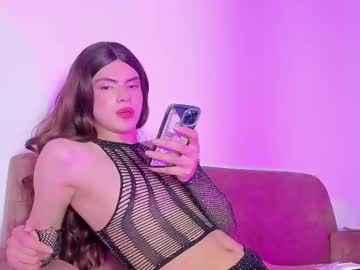 Babby_Dollyy March 10, 2025 Chaturbate stream image
