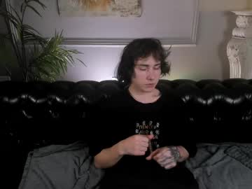 Daryl_Stark March 10, 2025 Chaturbate stream image