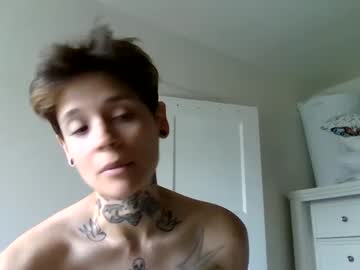 Godlikearies March 10, 2025 Chaturbate stream image