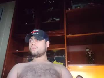 H3rm3s01 March 10, 2025 Chaturbate stream image
