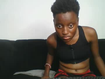 Sexy_Cherrie1 March 10, 2025 Chaturbate stream image
