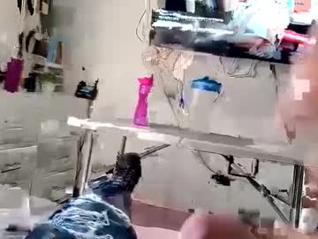 Victor187713 March 10, 2025 Chaturbate stream image
