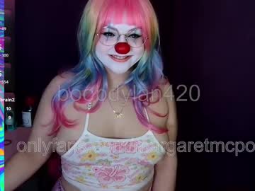 Boobdylan420 March 10, 2025 Chaturbate stream image