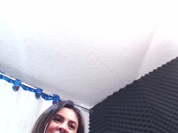 Clohethomsons March 10, 2025 Chaturbate stream image