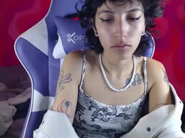 Darling_Selena March 10, 2025 Chaturbate stream image