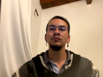 Eaquintero629 March 10, 2025 Chaturbate stream image