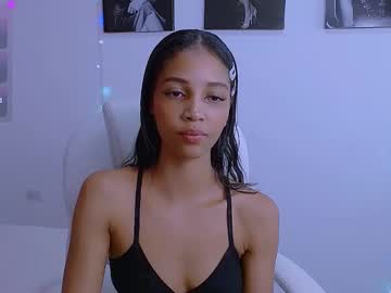 Isabel_Bailey March 10, 2025 Chaturbate stream image