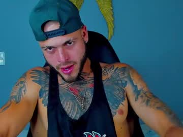 Jordanjei_ March 10, 2025 Chaturbate stream image