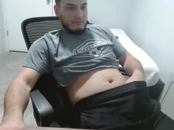 Josel1112 March 10, 2025 Chaturbate stream image