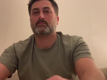 Mat_Johof March 10, 2025 Chaturbate stream image