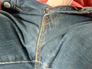 Tomscibbly March 10, 2025 Chaturbate stream image