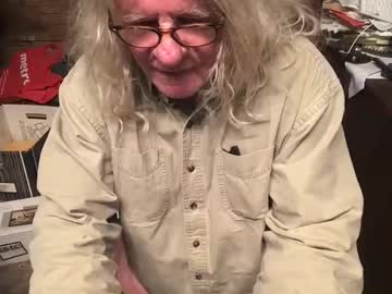 Wickedcockstevie March 10, 2025 Chaturbate stream image
