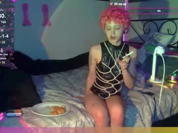 Bxbyfxgaa March 11, 2025 Chaturbate stream image