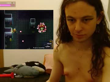 Callistotheforsaken March 11, 2025 Chaturbate stream image