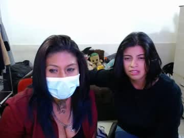 Ginger2zoe March 11, 2025 Chaturbate stream image