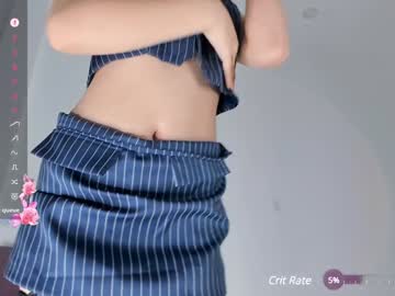 Oda_Assuri March 11, 2025 Chaturbate stream image