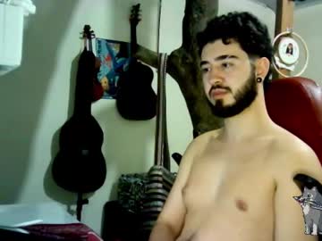 Artorias_4 March 11, 2025 Chaturbate stream image