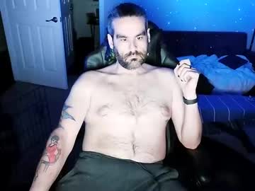 Lord_Steve March 11, 2025 Chaturbate stream image