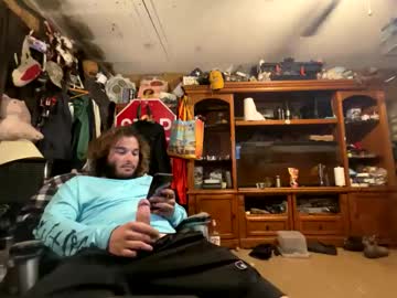 Sushi_Burrito03 March 11, 2025 Chaturbate stream image