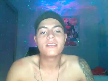 Diamond_Boy_0 March 11, 2025 Chaturbate stream image