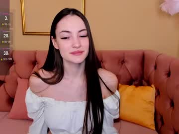Evelyn_Cutiee March 11, 2025 Chaturbate stream image