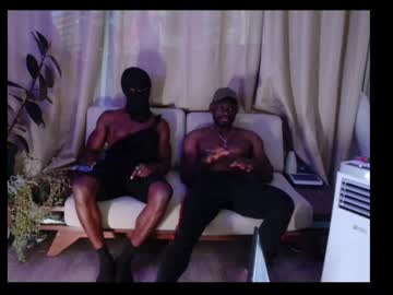 Los3fantasticos March 11, 2025 Chaturbate stream image