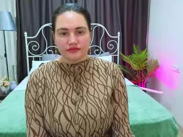Margaret_Sky March 11, 2025 Chaturbate stream image