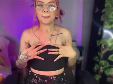 Moonkallyyyyy March 11, 2025 Chaturbate stream image
